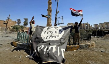 Top global jihadi outfits are joining hands to push their terror agenda