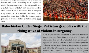 Events Newsletter: Issue- 27