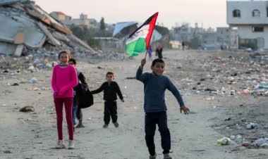 Ceasefire with Hamas Means No Choice for Israel but Iranian Regime Change