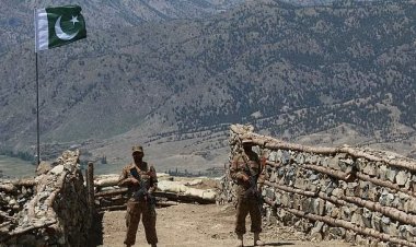 Strategic Patience or Strategic Paralysis? Rethinking India’s Response to Pakistan’s Proxy War