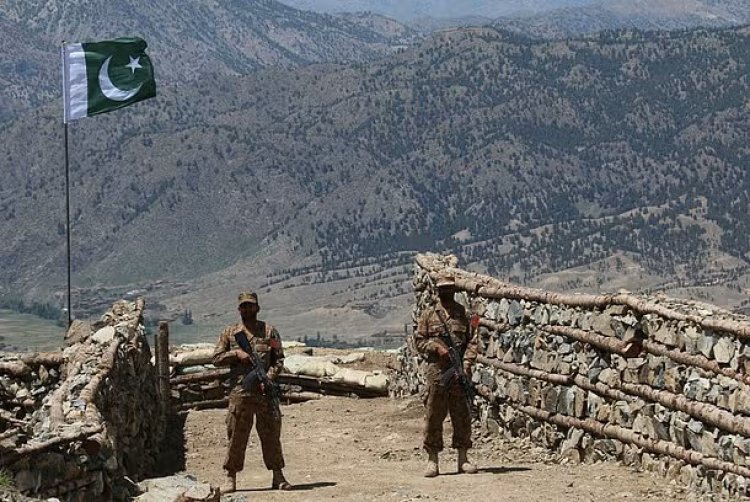 Strategic Patience or Strategic Paralysis? Rethinking India’s Response to Pakistan’s Proxy War