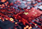 China's Great Leap Forward in AI