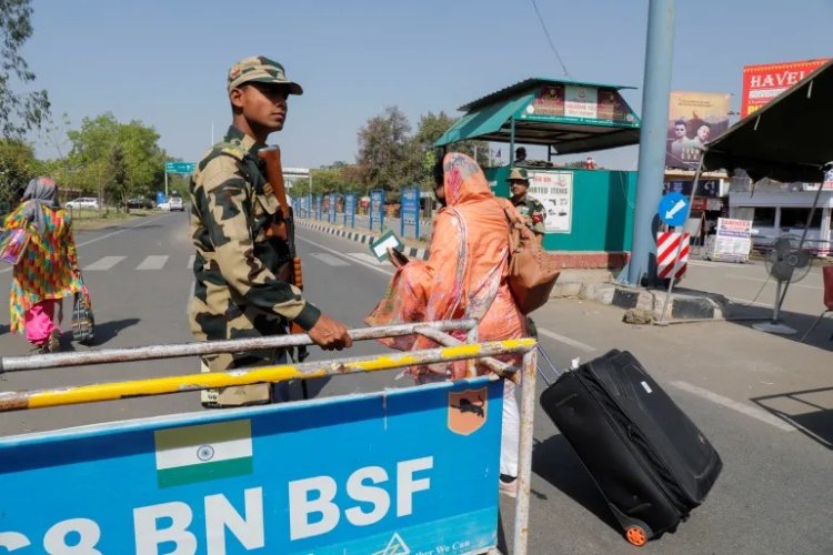 Why Pakistan Cannot Make Peace with India?