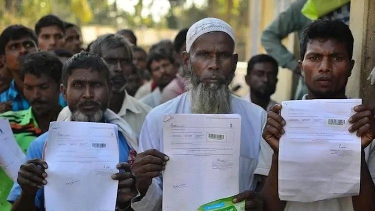 Demographic Transformation in Assam: History, Politics and Identity