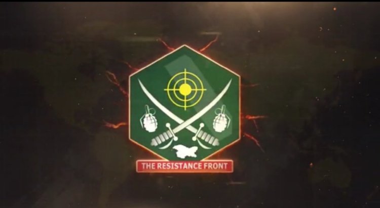 Tracing the Origins of The Resistance Front (TRF): The Mastermind Behind the Pahalgham Terror Attack