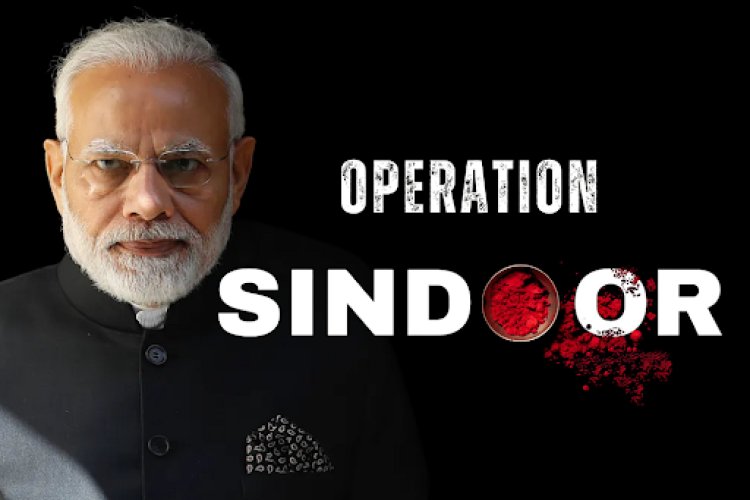 India-Pakistan Conflict: Operation Sindoor, 7 to 10 May 2025, First Impressions