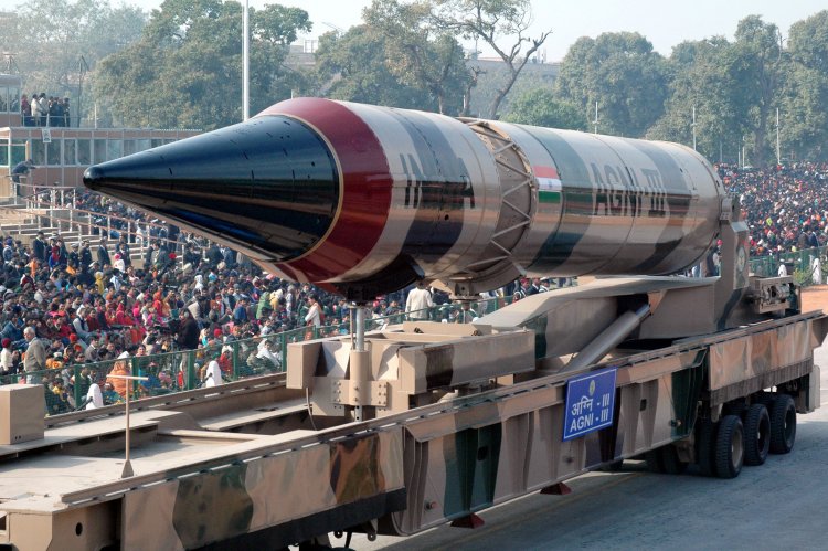 India’s Response to the 2025 Kashmir Crisis: Strategic Escalation and Doctrinal Innovation