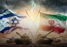 Facing Israel: Iran’s Risky Road Ahead