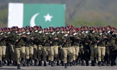 Balochistan is Facing an Existential Crisis due to the Occupation of the Pakistani military