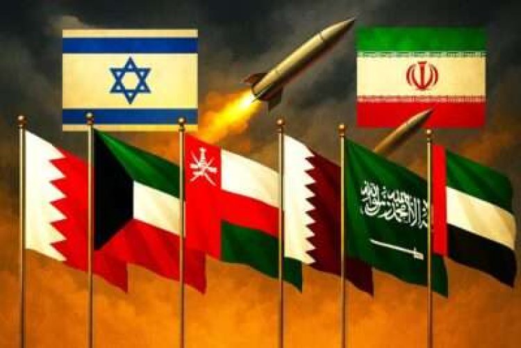 The Middle East Isn’t “Changing”; It Already Has: How the Region Entered its’ New Era and What It Means for the Future