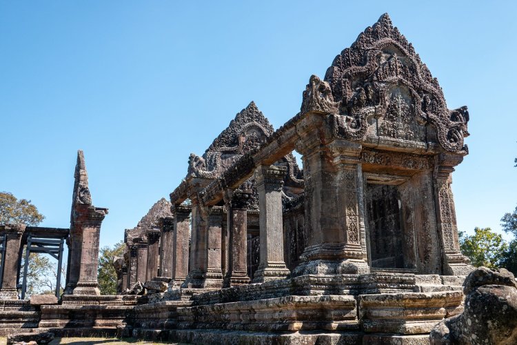 Thailand and Cambodia border dispute turns Violent: Conflict Explained and Military Assessment