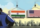 Economic Frictions, Strategic Convergence: US–India Relations Today