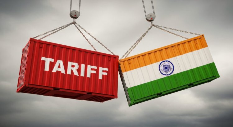 India's Trade Options in the Face of the US-led Dilemma of Autonomy and National Interest