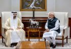 Economics of Defence Trade in India’s ‘Link West’ Policy
