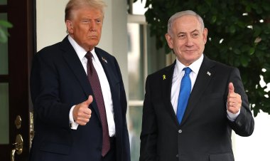 Understanding the Israel–Hamas Conflict and the Trump Gaza Peace Proposal: A Briefing by Arjun Hardas