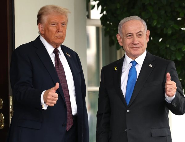 Understanding the Israel–Hamas Conflict and the Trump Gaza Peace Proposal: A Briefing by Arjun Hardas