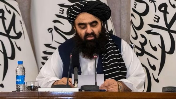 Treading Carefully: India’s Balancing Act with the Taliban