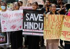 Muhammad Yunus’s Islamist turn: Bangladesh’s silent war on Hindus