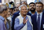 How 'Russiagate' Lawsuit Could Expose the Clinton–Yunus Nexus