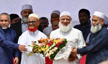 The Return of Jamaat-e-Islami: Bangladesh’s Islamist Resurgence