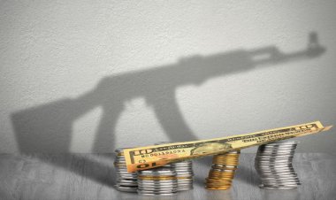 South Asia’s Disruptive Terror Financing Network: An Overview