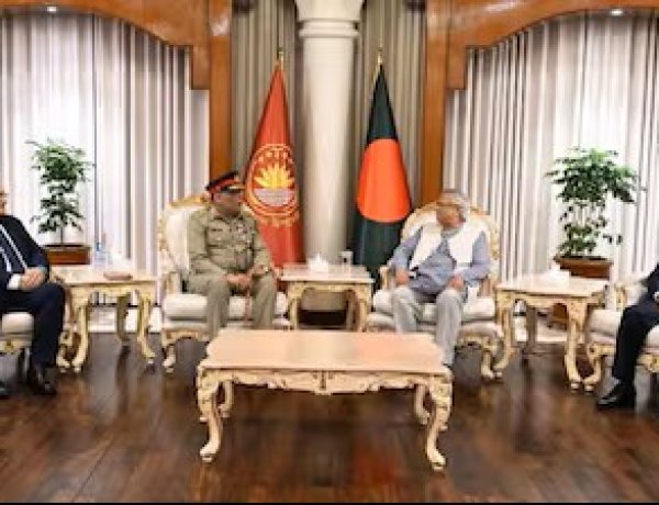 Bangladesh as terror transit: The ISI-LeT axis plans January 26 carnage in India