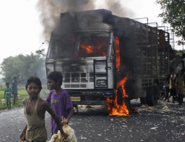 The Expanding Footprint of Inter-Services Intelligence in India’s Eastern Front