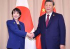 China–Japan Rivalry: Taiwan and the Future of Regional Security
