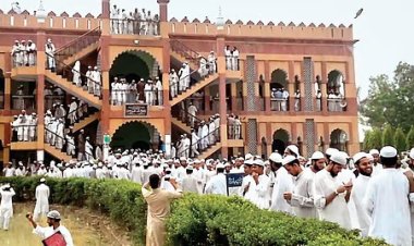 Why Deoband should be kept away from India-Taliban engagement