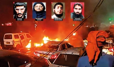 How ‘white-collar terrorism’ is not a new phenomenon