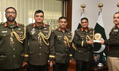 How Pakistan’s military-ISI nexus is waging psychological war against Bangladesh