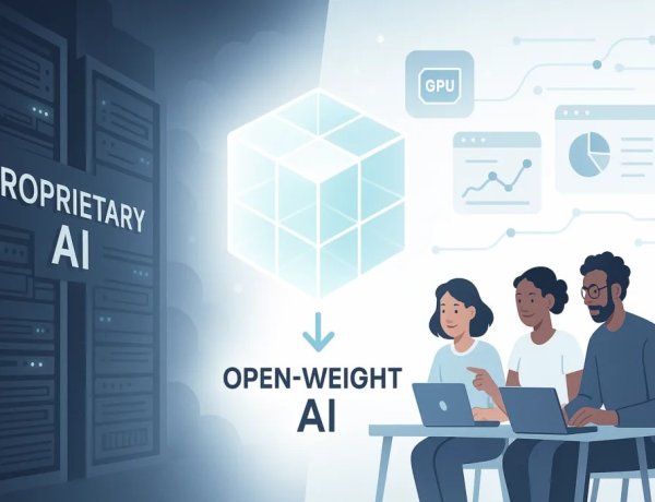 The Perils of Open Weight AI Models