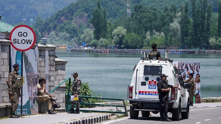 India’s new security doctrine: From restraint to relentless deterrence