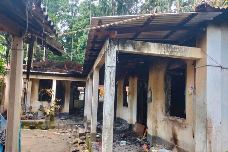 Bangladesh follows Pakistan template, targeting Ahmadiyyas after Hindus