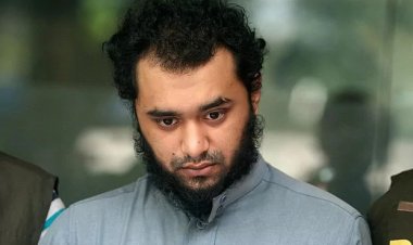 Islamic State Bengal’s resurgence: The re-emergence of an ISIS-linked militant architecture in Bangladesh