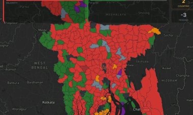 Decoding Jamaat-e-Islami-Bangladesh's Borde Arc - Seats of Opposition Or Border Base