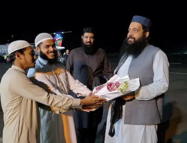 Emerging security concerns over suspected Lashkar-e-Taiba movements into Bangladesh