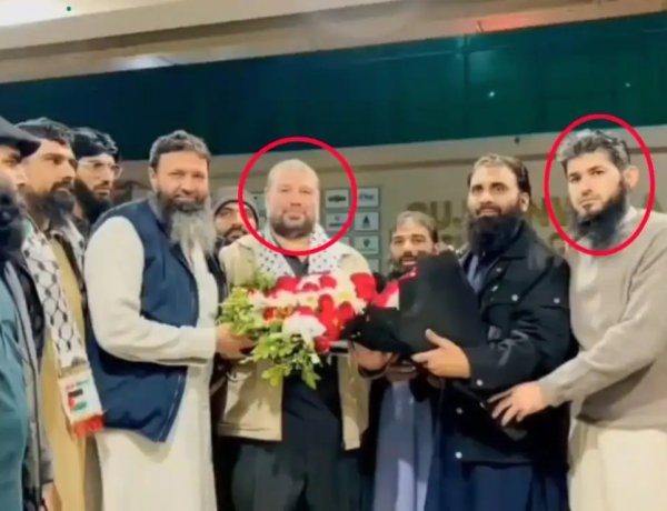 Exclusive Interview: Why Hamas’ South Asian expansion threatens regional stability: Israel’s warning