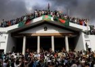 Bangladesh 2024 uprising: Targeted killings, foreign signals, and the question of covert involvement