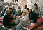 The Question of Pashtun Identity and Afghanistan -Pakistan Relations