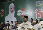 Stranded between Ideology and Geopolitics: Is a Relationship between India and Jamaat-e-Islami Bangladesh Possible?