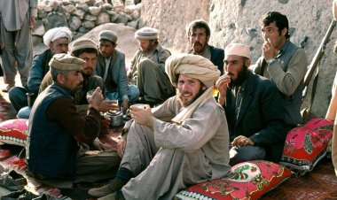 The Question of Pashtun Identity and Afghanistan -Pakistan Relations