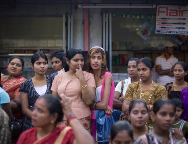 Insecurity, Minorities, and States' Diplomacy