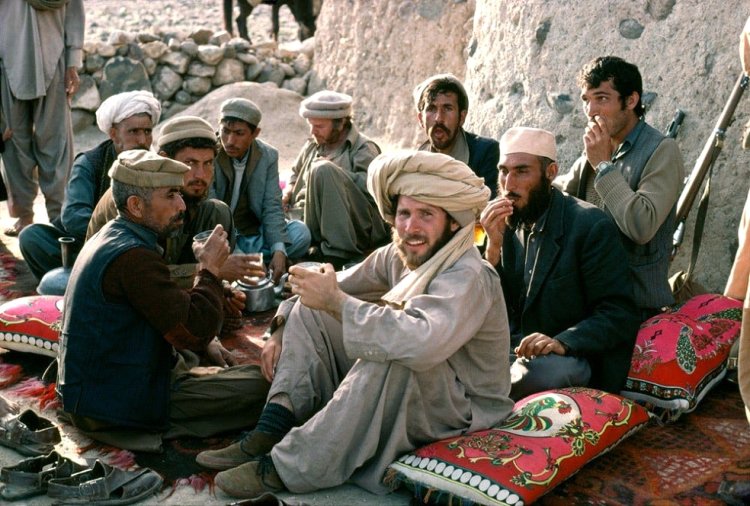 The Question of Pashtun Identity and Afghanistan -Pakistan Relations