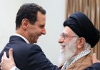 Iran in Syria: The Architecture of Influence and Its Collapse