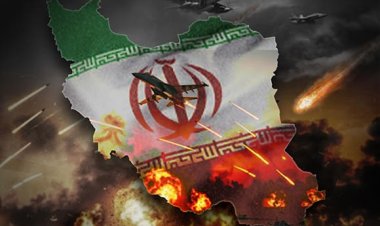 Report : Iran at War: Reshaping Power, Alliances, and Conflict in the Middle East