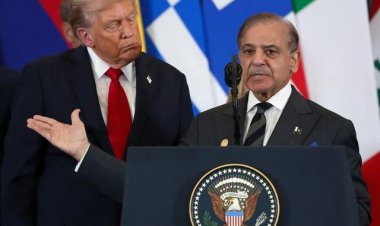 Can Pakistan Be Trusted in Gaza?