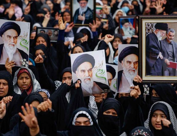 Impact of Middle Eastern Narrative Discourse on Kashmir’s Security Dynamics