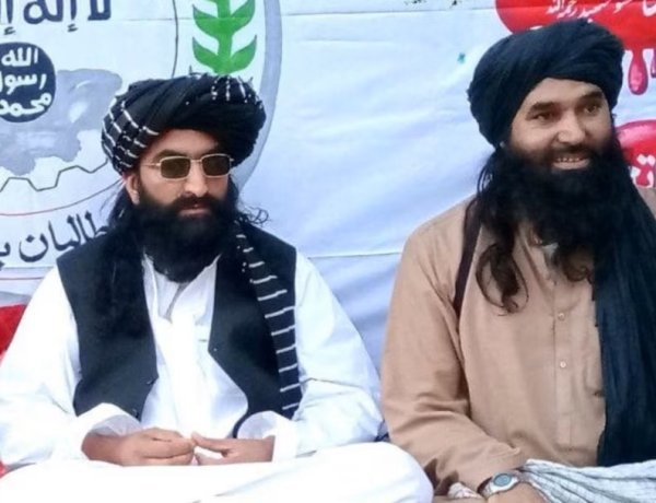 The Terror Landscape in the Afghanistan-Pakistan War: Assessing Infrastructure, Networks and Threats