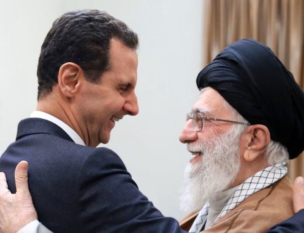 Iran in Syria: The Architecture of Influence and Its Collapse